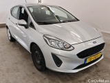  Ford  Fiesta Ford  1.1 52kW Trend 5d #15