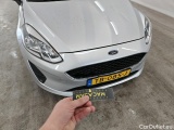  Ford  Fiesta Ford  1.1 52kW Trend 5d #42