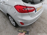  Ford  Fiesta Ford  1.1 52kW Trend 5d #56