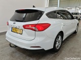  Ford  Focus Ford  1.0 EcoBo 100pk Trend Edition Bus Wagon 5d #2