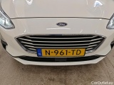  Ford  Focus Ford  1.0 EcoBo 100pk Trend Edition Bus Wagon 5d #5
