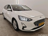  Ford  Focus Ford  1.0 EcoBo 100pk Trend Edition Bus Wagon 5d #8