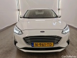  Ford  Focus Ford  1.0 EcoBo 100pk Trend Edition Bus Wagon 5d #9