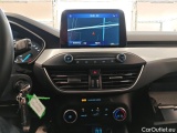  Ford  Focus Ford  1.0 EcoBo 100pk Trend Edition Bus Wagon 5d #13