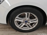  Ford  Focus Ford  1.0 EcoBo 100pk Trend Edition Bus Wagon 5d #15