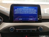  Ford  Focus Ford  1.0 EcoBo 100pk Trend Edition Bus Wagon 5d #14