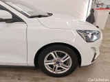  Ford  Focus Ford  1.0 EcoBo 100pk Trend Edition Bus Wagon 5d #27