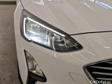  Ford  Focus Ford  1.0 EcoBo 100pk Trend Edition Bus Wagon 5d #24