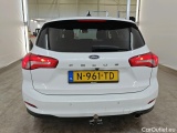  Ford  Focus Ford  1.0 EcoBo 100pk Trend Edition Bus Wagon 5d #26