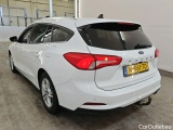  Ford  Focus Ford  1.0 EcoBo 100pk Trend Edition Bus Wagon 5d #25