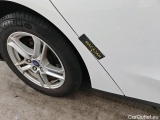  Ford  Focus Ford  1.0 EcoBo 100pk Trend Edition Bus Wagon 5d #41