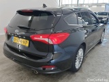  Ford  Focus Ford  1.0 EcoBo 125pk Titanium X Bus Wagon 5d #2