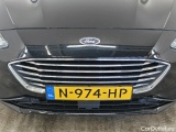  Ford  Focus Ford  1.0 EcoBo 125pk Titanium X Bus Wagon 5d #5