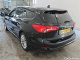  Ford  Focus Ford  1.0 EcoBo 125pk Titanium X Bus Wagon 5d #9