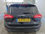  Ford  Focus Ford  1.0 EcoBo 125pk Titanium X Bus Wagon 5d #10