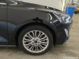  Ford  Focus Ford  1.0 EcoBo 125pk Titanium X Bus Wagon 5d #13