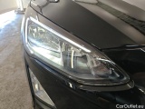  Ford  Focus Ford  1.0 EcoBo 125pk Titanium X Bus Wagon 5d #20