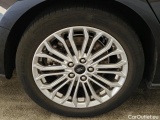  Ford  Focus Ford  1.0 EcoBo 125pk Titanium X Bus Wagon 5d #19