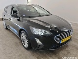 Ford  Focus Ford  1.0 EcoBo 125pk Titanium X Bus Wagon 5d #21