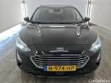  Ford  Focus Ford  1.0 EcoBo 125pk Titanium X Bus Wagon 5d #22