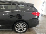  Ford  Focus Ford  1.0 EcoBo 125pk Titanium X Bus Wagon 5d #25
