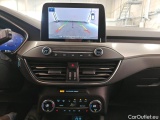  Ford  Focus Ford  1.0 EcoBo 125pk Titanium X Bus Wagon 5d #30