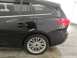  Ford  Focus Ford  1.0 EcoBo 125pk Titanium X Bus Wagon 5d #34