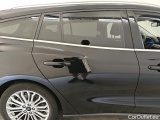  Ford  Focus Ford  1.0 EcoBo 125pk Titanium X Bus Wagon 5d #40