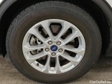  Ford  Kuga Ford  Titanium X 2.5 PHEV e-CVT automaat 5d + Pano #10
