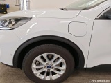  Ford  Kuga Ford  Titanium X 2.5 PHEV e-CVT automaat 5d + Pano #9