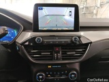  Ford  Kuga Ford  Titanium X 2.5 PHEV e-CVT automaat 5d + Pano #12