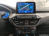  Ford  Kuga Ford  Titanium X 2.5 PHEV e-CVT automaat 5d + Pano #13
