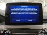  Ford  Kuga Ford  Titanium X 2.5 PHEV e-CVT automaat 5d + Pano #14