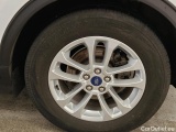  Ford  Kuga Ford  Titanium X 2.5 PHEV e-CVT automaat 5d + Pano #19