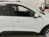  Ford  Kuga Ford  Titanium X 2.5 PHEV e-CVT automaat 5d + Pano #16