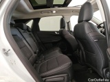  Ford  Kuga Ford  Titanium X 2.5 PHEV e-CVT automaat 5d + Pano #23