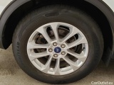  Ford  Kuga Ford  Titanium X 2.5 PHEV e-CVT automaat 5d + Pano #27