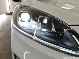  Ford  Kuga Ford  Titanium X 2.5 PHEV e-CVT automaat 5d + Pano #28