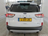  Ford  Kuga Ford  Titanium X 2.5 PHEV e-CVT automaat 5d + Pano #31