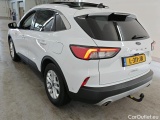  Ford  Kuga Ford  Titanium X 2.5 PHEV e-CVT automaat 5d + Pano #30