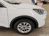  Ford  Kuga Ford  Titanium X 2.5 PHEV e-CVT automaat 5d + Pano #34