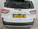  Ford  Kuga Ford  Titanium X 2.5 PHEV e-CVT automaat 5d + Pano #40