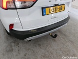  Ford  Kuga Ford  Titanium X 2.5 PHEV e-CVT automaat 5d + Pano #44