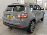  Jeep  Compass Jeep  4xe 190 PHEV LIMITED LEASE EDITION 5d #2