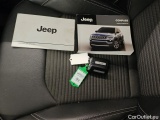  Jeep  Compass Jeep  4xe 190 PHEV LIMITED LEASE EDITION 5d #4
