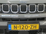  Jeep  Compass Jeep  4xe 190 PHEV LIMITED LEASE EDITION 5d #5