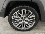  Jeep  Compass Jeep  4xe 190 PHEV LIMITED LEASE EDITION 5d #8