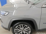  Jeep  Compass Jeep  4xe 190 PHEV LIMITED LEASE EDITION 5d #15