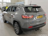  Jeep  Compass Jeep  4xe 190 PHEV LIMITED LEASE EDITION 5d #14