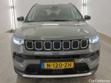  Jeep  Compass Jeep  4xe 190 PHEV LIMITED LEASE EDITION 5d #23